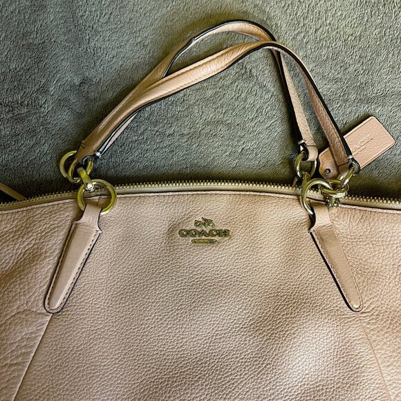 COACH Pre-owned Kelsey - Picture 9 of 16